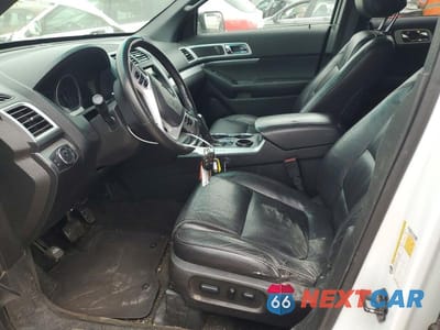 Zdjęcie 7 z 12 samochodu: 2015 FORD EXPLORER VIN:1FM5K7D83FGC65113 - miniatura