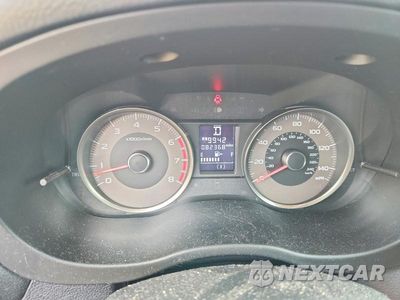 Zdjęcie 9 z 12 samochodu: 2015 SUBARU FORESTER 2.0XT PREMIUM VIN:JF2SJGDC5FH820329 - miniatura