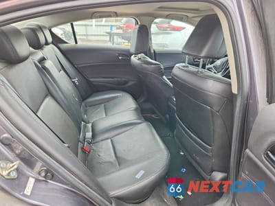 Zdjęcie 10 z 12 samochodu: 2015 ACURA ILX 20 PREMIUM VIN:19VDE1F51FE004935 - miniatura