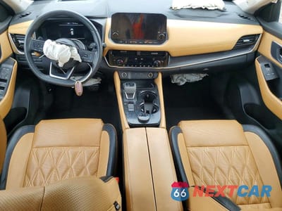 Zdjęcie 8 z 13 samochodu: 2022 NISSAN ROGUE PLATINUM VIN:JN8BT3DD9NW270965 - miniatura