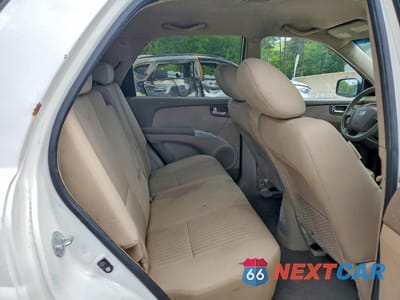 Zdjęcie 11 z 13 samochodu: 2009 KIA SPORTAGE LX VIN:KNDJE723397564090 - miniatura