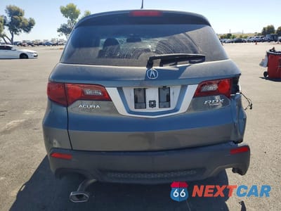 Zdjęcie 6 z 12 samochodu: 2011 ACURA RDX TECHNOLOGY VIN:5J8TB2H55BA002988 - miniatura
