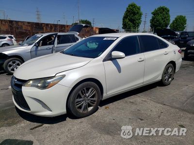 2017 TOYOTA CAMRY SE 4T1BF1FK2HU310608 - główne zdjęcie licytacji z USA - miniatura