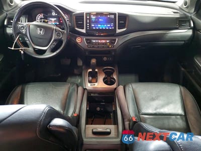 Zdjęcie 8 z 13 samochodu: 2016 HONDA PILOT EXL VIN:5FNYF6H57GB037210 - miniatura