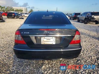 Zdjęcie 6 z 12 samochodu: 2007 MERCEDES-BENZ E 350 VIN:WDBUF56X07A990359 - miniatura