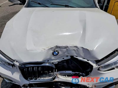 Zdjęcie 12 z 13 samochodu: 2020 BMW X4 M COMPETITION VIN:5YMUJ0C0XLLU67155 - miniatura