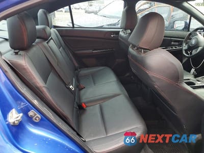 Zdjęcie 10 z 13 samochodu: 2019 SUBARU WRX LIMITED VIN:JF1VA1N64K8807038 - miniatura