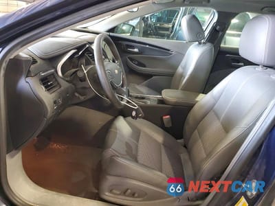 Zdjęcie 7 z 12 samochodu: 2019 CHEVROLET IMPALA LS VIN:2G11X5S31K9120850 - miniatura