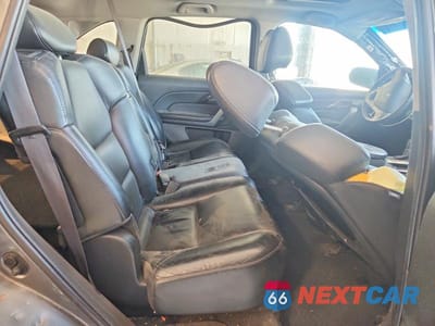 Zdjęcie 11 z 13 samochodu: 2007 ACURA MDX VIN:2HNYD285X7H527708 - miniatura