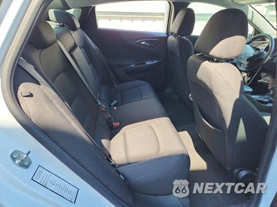 Zdjęcie 10 z 13 samochodu: 2024 CHEVROLET MALIBU LT VIN:1G1ZD5ST5RF173550 - miniatura