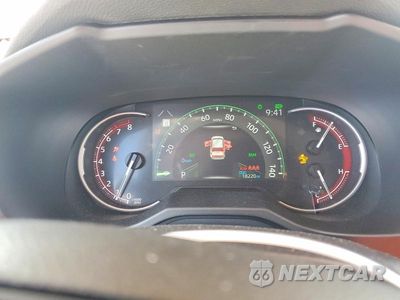 Zdjęcie 9 z 14 samochodu: 2025 TOYOTA RAV4 XLE VIN:2T3W1RFV8SW402779 - miniatura