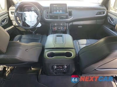 Zdjęcie 8 z 14 samochodu: 2023 CHEVROLET TAHOE K1500 RST VIN:1GNSKRKL3PR522049 - miniatura