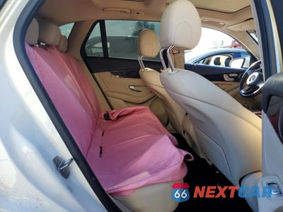 Zdjęcie 10 z 12 samochodu: 2019 MERCEDES-BENZ GLC 350E VIN:WDC0G5EB7KF629221 - miniatura