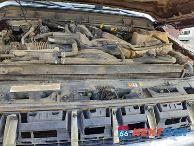 Zdjęcie 11 z 12 samochodu: 2011 FORD F250 SUPER DUTY VIN:1FT7W2BT3BEB36774 - miniatura