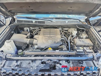 Zdjęcie 11 z 12 samochodu: 2017 TOYOTA TUNDRA 1794 EDITION VIN:5TFAW5F1XHX611267 - miniatura