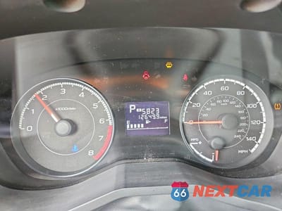 Zdjęcie 9 z 12 samochodu: 2018 SUBARU IMPREZA VIN:4S3GTAA64J3732453 - miniatura
