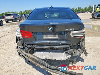 Zdjęcie 6 z 13 samochodu: 2018 BMW 320 I VIN:WBA8E1G5XJNU90170 - miniatura