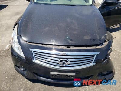 Zdjęcie 11 z 12 samochodu: 2015 INFINITI Q40 BASE VIN:JN1CV6AP3FM502342 - miniatura