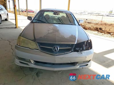 Piąte zdjęcie samochodu w środku: 2003 ACURA 3.2TL TYPE-S VIN:19UUA56963A039659 - miniatura