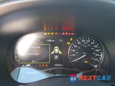 Zdjęcie 9 z 13 samochodu: 2024 NISSAN KICKS SV VIN:3N1CP5CV4RL483170 - miniatura