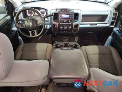 Zdjęcie 8 z 12 samochodu: 2014 RAM 2500 ST VIN:3C6UR5HJXEG173682 - miniatura