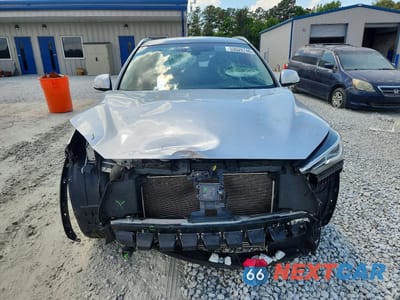 Piąte zdjęcie samochodu w środku: 2020 INFINITI QX50 LUXE VIN:3PCAJ5M18LF104713 - miniatura