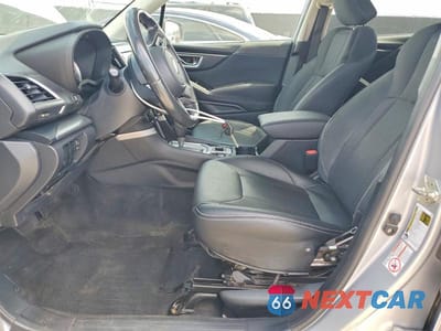 Zdjęcie 7 z 14 samochodu: 2019 SUBARU FORESTER PREMIUM VIN:JF2SKAEC7KH474626 - miniatura