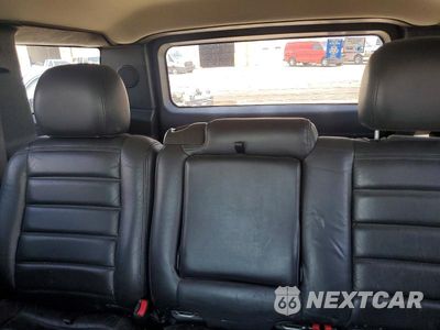 Zdjęcie 10 z 13 samochodu: 2005 HUMMER H2 VIN:5GRGN23U25H124398 - miniatura