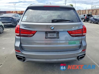 Zdjęcie 6 z 13 samochodu: 2016 BMW X5 XDR40E VIN:5UXKT0C53G0F75079 - miniatura