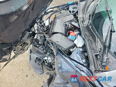 Zdjęcie 11 z 12 samochodu: 2026 HONDA CIVIC SPORT VIN:2HGFE2F58TH565267 - miniatura