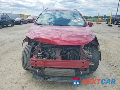 Piąte zdjęcie samochodu w środku: 2017 BUICK ENCORE PREFERRED II VIN:KL4CJFSB7HB125938 - miniatura