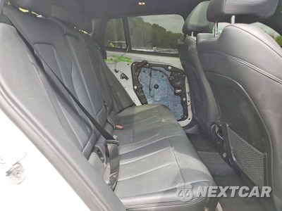 Zdjęcie 11 z 14 samochodu: 2019 BMW X4 XDRIVE30I VIN:5UXUJ3C51KLG56900 - miniatura