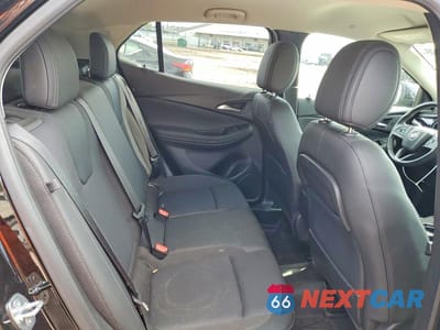 Zdjęcie 11 z 13 samochodu: 2021 BUICK ENCORE GX PREFERRED VIN:KL4MMCSL9MB079705 - miniatura