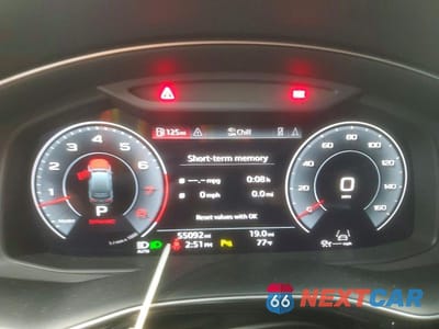 Zdjęcie 9 z 13 samochodu: 2022 AUDI Q7 PREMIUM PLUS VIN:WA1LXBF7XND020176 - miniatura