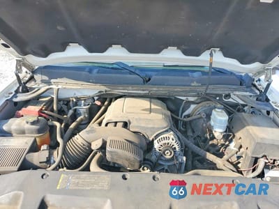 Zdjęcie 11 z 12 samochodu: 2011 CHEVROLET SILVERADO C1500 LT VIN:1GCRCSEA0BZ178064 - miniatura