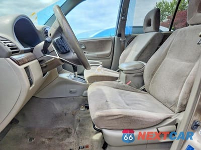 Zdjęcie 7 z 12 samochodu: 2005 SUZUKI XL7 EX VIN:JS3TX92V354100777 - miniatura