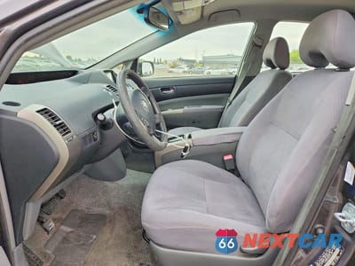 Zdjęcie 7 z 12 samochodu: 2008 TOYOTA PRIUS BASE VIN:JTDKB20UX83316288 - miniatura