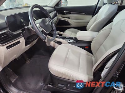 Zdjęcie 7 z 13 samochodu: 2024 KIA TELLURIDE S VIN:5XYP64GC5RG560107 - miniatura