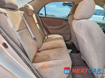 Zdjęcie 10 z 12 samochodu: 2007 TOYOTA COROLLA VIN:1NXBR32E57Z820629 - miniatura