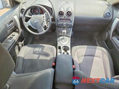 Zdjęcie 8 z 13 samochodu: 2010 NISSAN ROGUE SL VIN:JN8AS5MT5AW007349 - miniatura