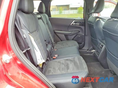 Zdjęcie 11 z 13 samochodu: 2025 MITSUBISHI OUTLANDER VIN:JA4J4VA81SZ032748 - miniatura