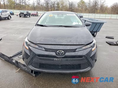 Piąte zdjęcie samochodu w środku: 2024 TOYOTA COROLLA LE VIN:5YFB4MDE9RP174162 - miniatura