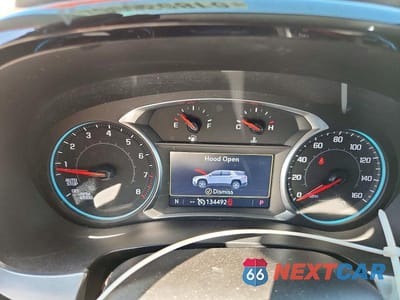 Zdjęcie 9 z 13 samochodu: 2021 CHEVROLET TRAVERSE LT VIN:1GNERHKW5MJ179672 - miniatura