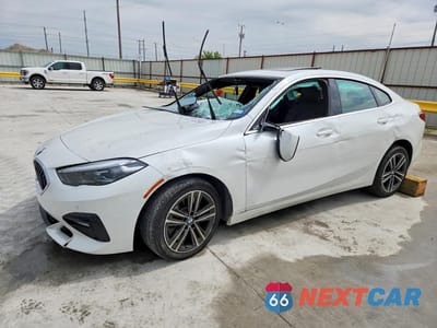 2020 BMW 228XI WBA73AK09L7G04764 - główne zdjęcie licytacji z USA - miniatura