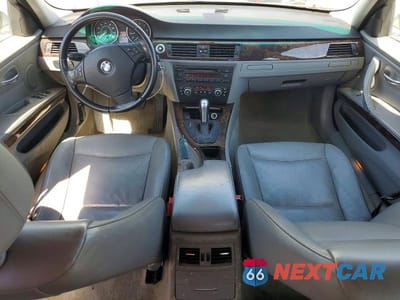 Zdjęcie 8 z 12 samochodu: 2007 BMW 328 I SULEV VIN:WBAVC535X7FZ73957 - miniatura