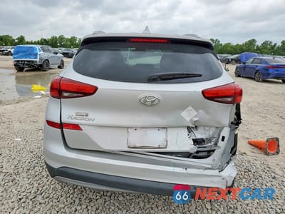 Zdjęcie 6 z 13 samochodu: 2019 HYUNDAI TUCSON SEL VIN:KM8J33AL1KU941650 - miniatura