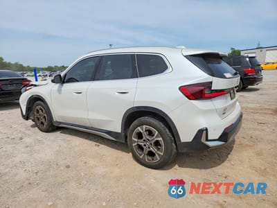 Drugie zdjęcie samochodu z przodu: 2024 BMW X1 XDRIVE28I VIN:WBX73EF0XR5Y84297 - miniatura