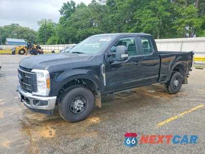 2026 FORD F350 SUPER DUTY 1FT8X3AA8TED28894 - główne zdjęcie licytacji z USA - miniatura