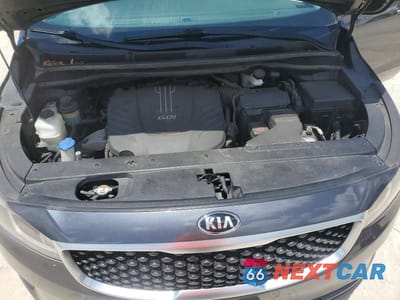 Zdjęcie 12 z 13 samochodu: 2015 KIA SEDONA LX VIN:KNDMB5C15F6020702 - miniatura