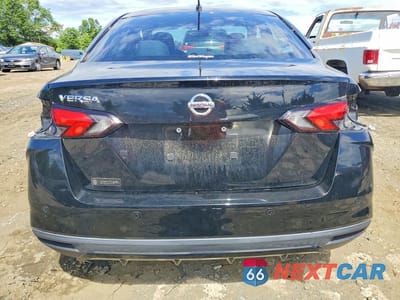 Zdjęcie 6 z 13 samochodu: 2020 NISSAN VERSA S VIN:3N1CN8DVXLL804125 - miniatura